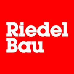 Riedel Bau GmbH & Co. KG in Schweinfurt - Logo