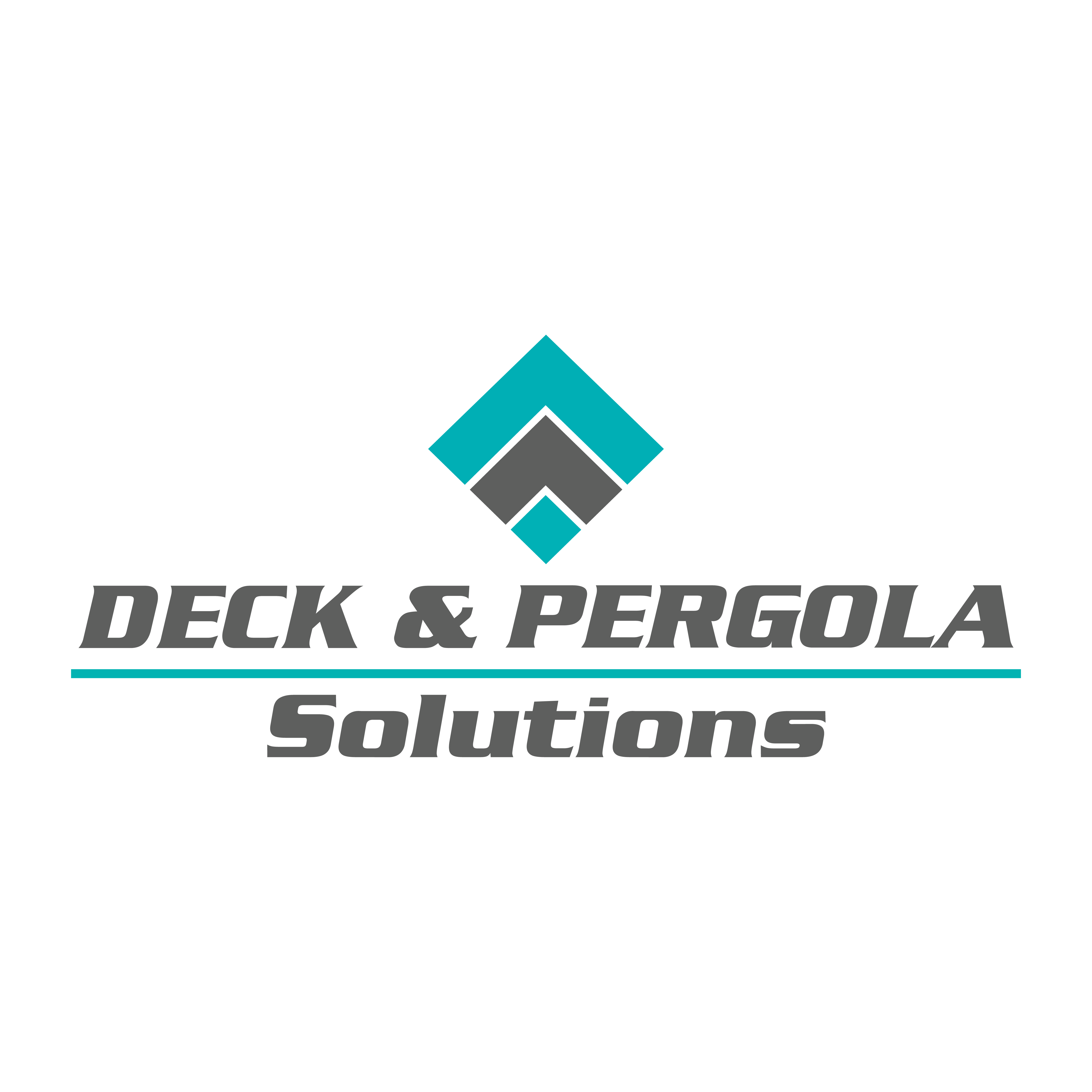 Deck and Pergola Solutions Logo