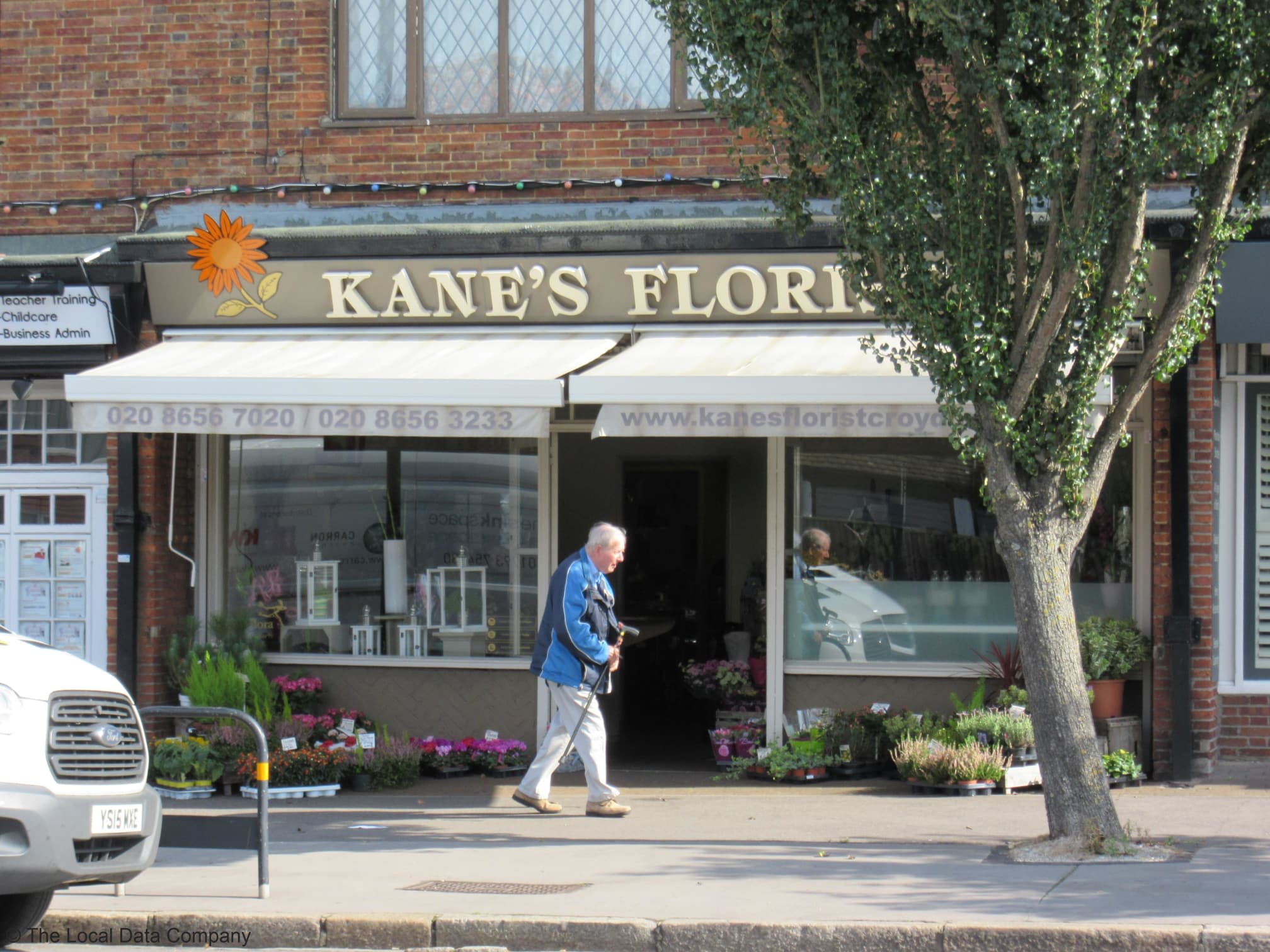 Images Kane's Quality Florists