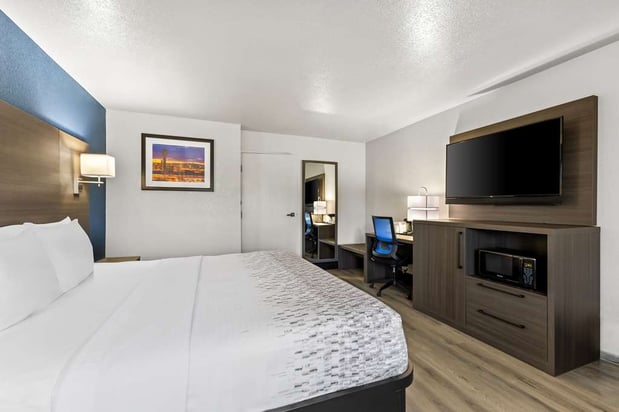 Images SureStay by Best Western Phoenix Airport