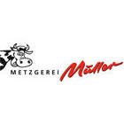 Metzgerei Müller Logo