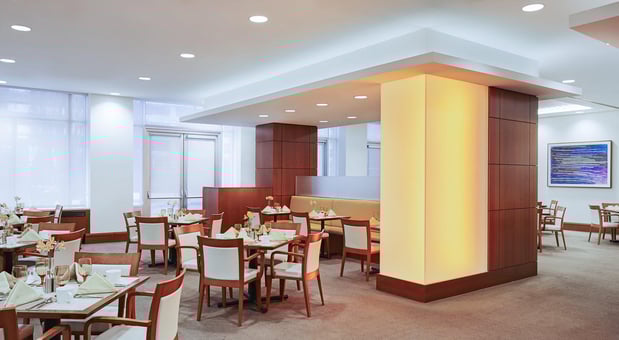 Images InterContinental Suites Hotel Cleveland by IHG