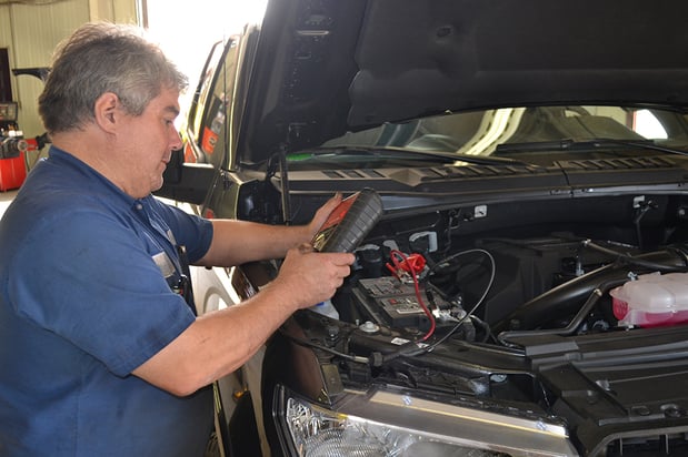 Images East Beltline Towing and Service, Inc.