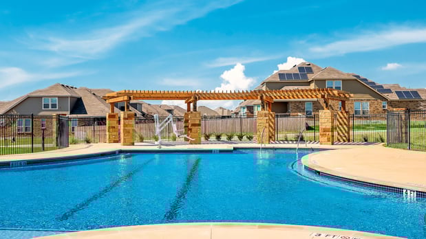 Images Davis Ranch by Pulte Homes