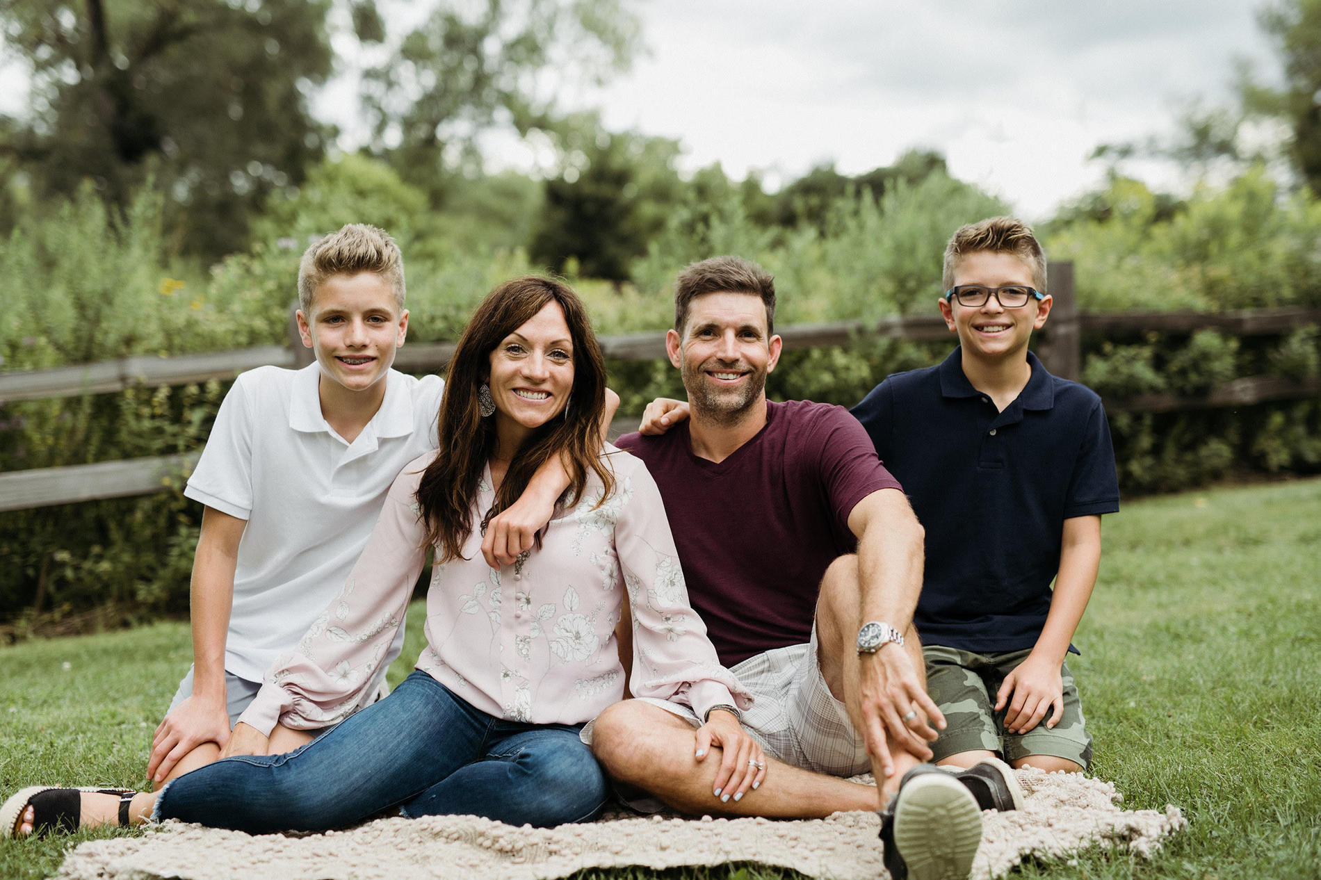 Images Melinda Bialke: Allstate Insurance