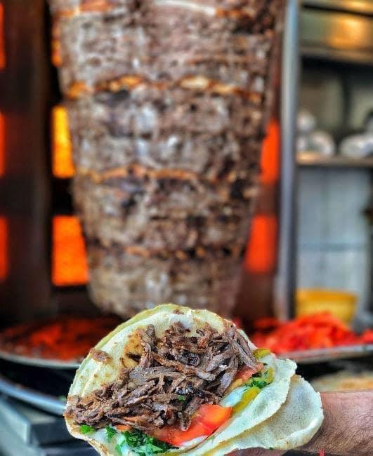 Images Shawarma house