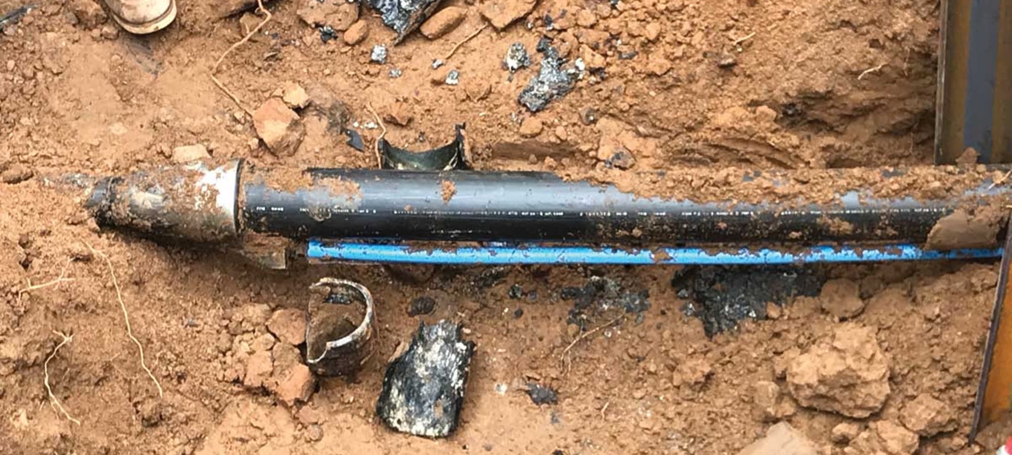 Pipe Bursting Solutions by Elite Pipe MD in Denver, CO