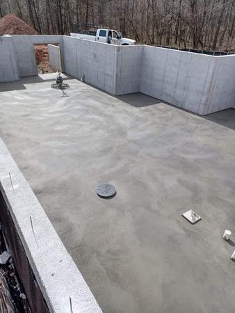 Images Lasting Impressions Quality Concrete Inc.