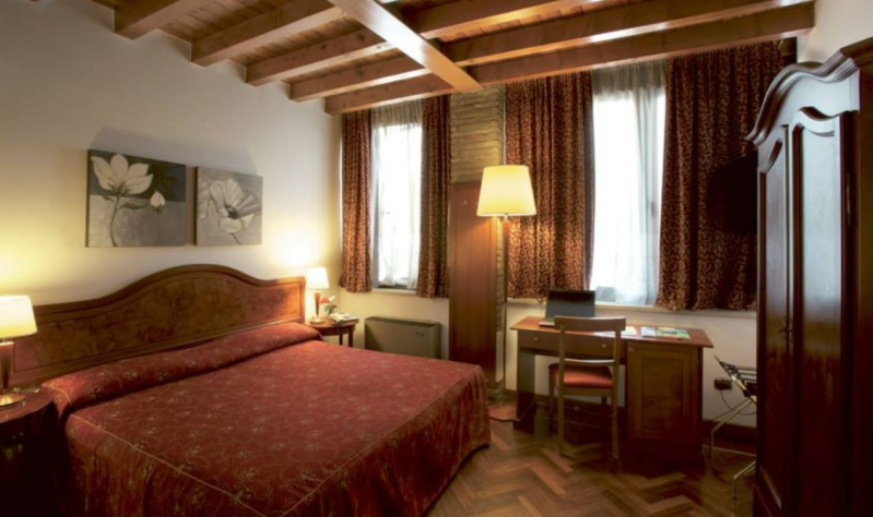 Images Albergo Primotel