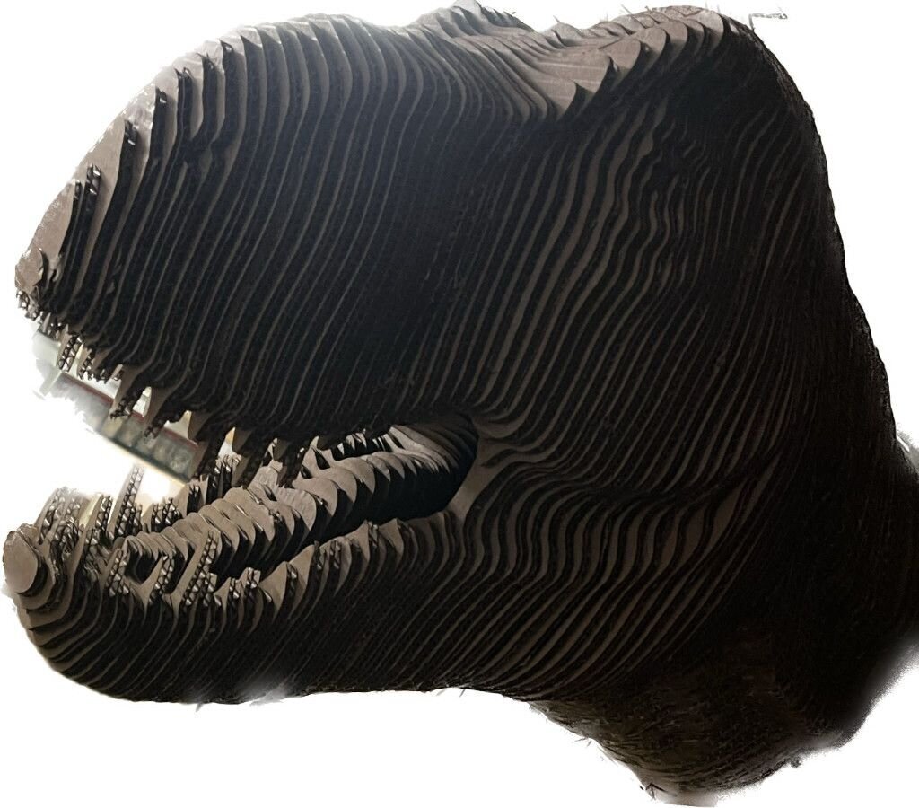 LASERHUND.DE - LASERGRAVUREN, Böhlstraße in Allendorf (eder)