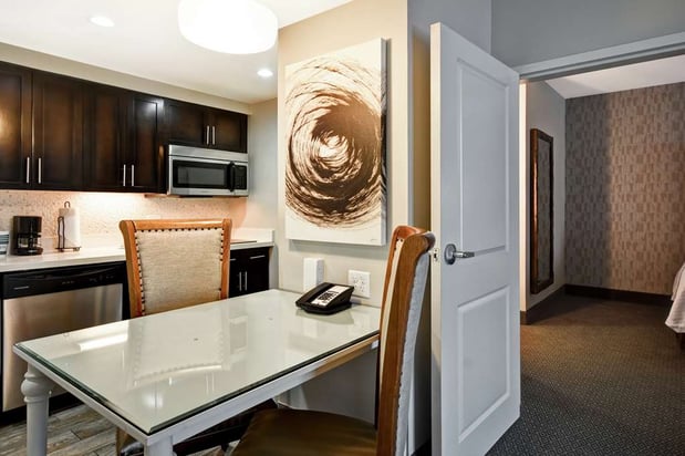 Images Homewood Suites by Hilton Dallas/Arlington South