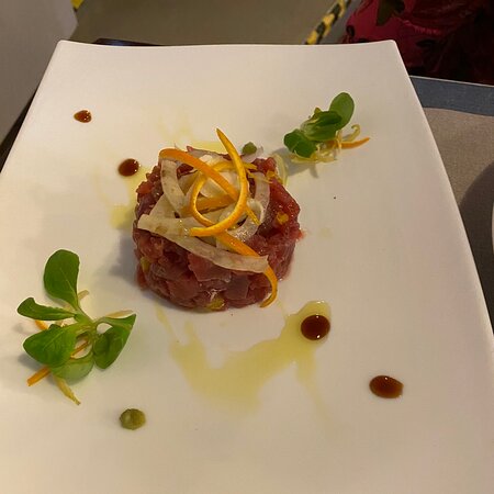 Images Ristorante Il Trabucco