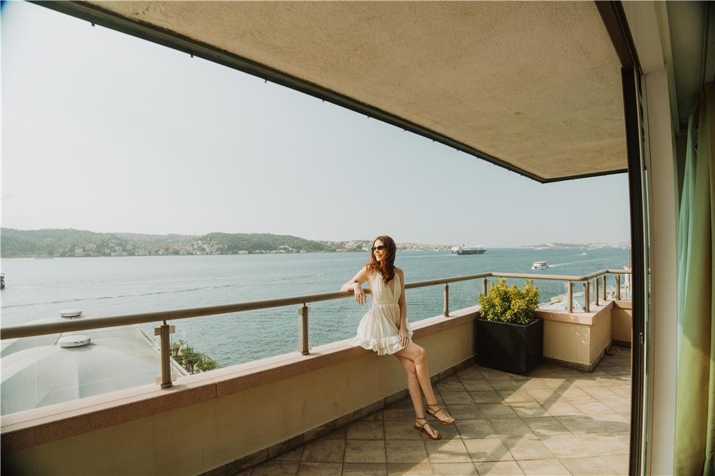 Images Radisson Blu Bosphorus Hotel, Istanbul