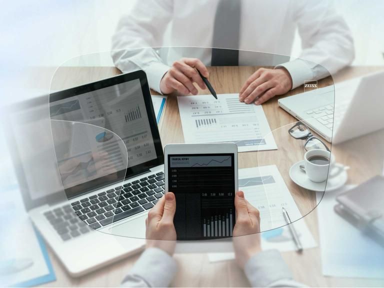 Optiker MEISE GmbH, Carl-von-Ossietzky-Str. 153A in Chemnitz