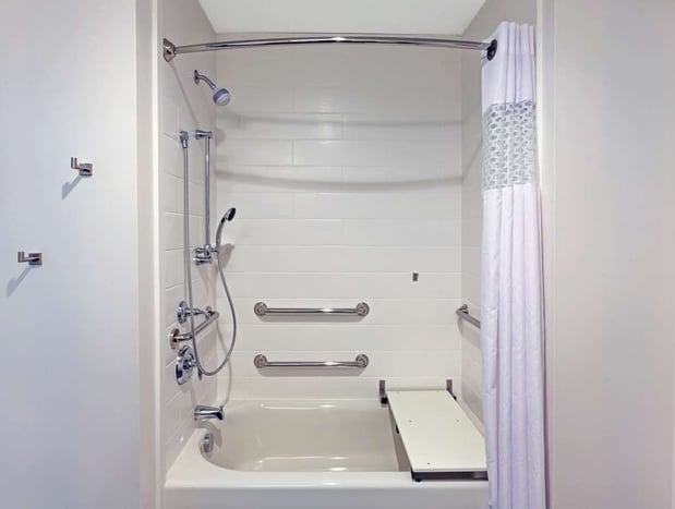 Images Hampton Inn & Suites Houston/Atascocita