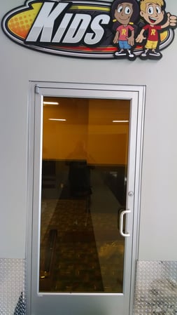 Images GPC Solar Control Window Tinting LLC