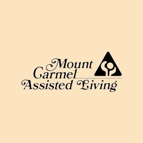 Mount Carmel Assisted Living Logo