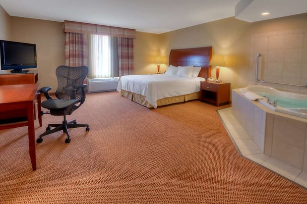 Images Hilton Garden Inn Great Falls