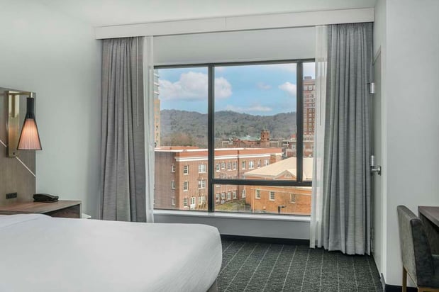 Images Embassy Suites by Hilton Asheville Downtown