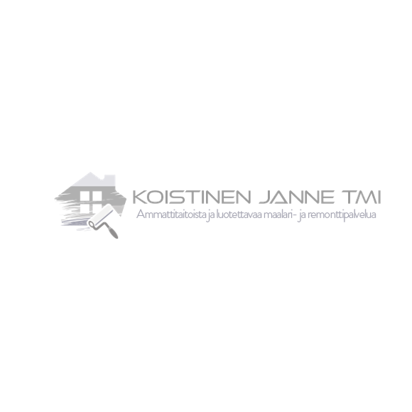Koistinen Janne Tmi Logo