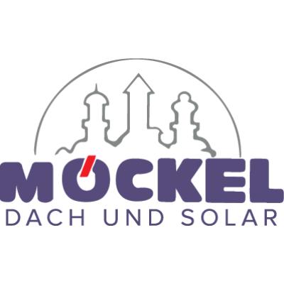 Heiko Möckel Dachdeckerfirma Logo