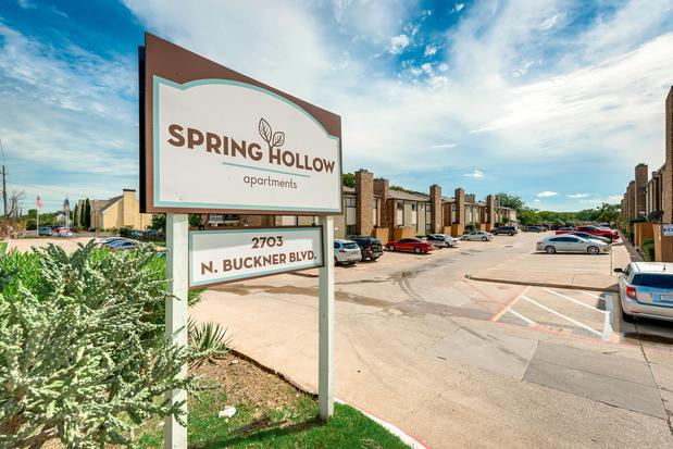 Images Spring Hollow Apartments