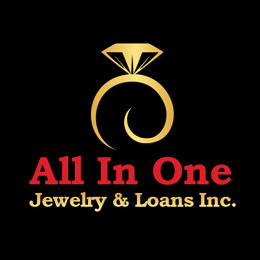 All In One Jewelry & Loans Inc Logo