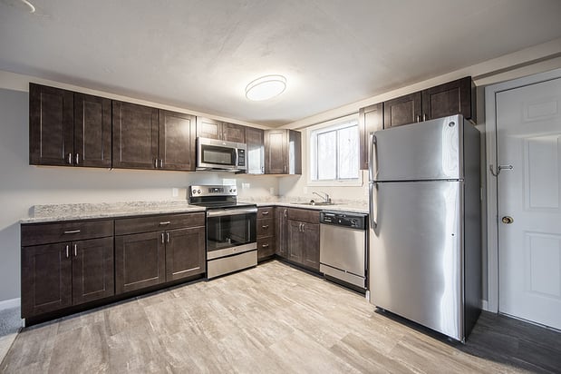 Images Princeton Park Apartments