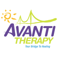 Avanti Therapy Logo