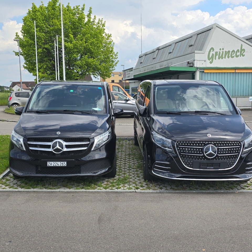 Bilder Zurich Airport Transfer