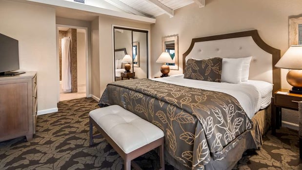 Images Best Western Plus Island Palms Hotel & Marina