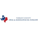 Tarrant County Oral and Maxillofacial Surgery Logo