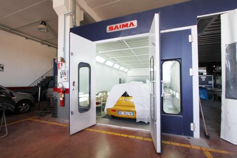 Images Carrozzeria Diamond Car