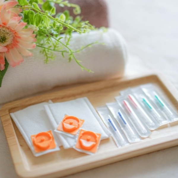 Images REAM organic beauty