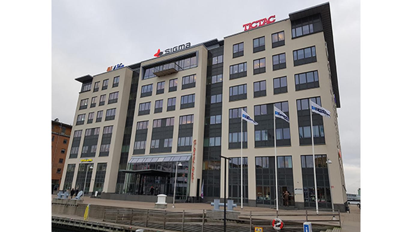 Images Glasklart - Event & Restaurang