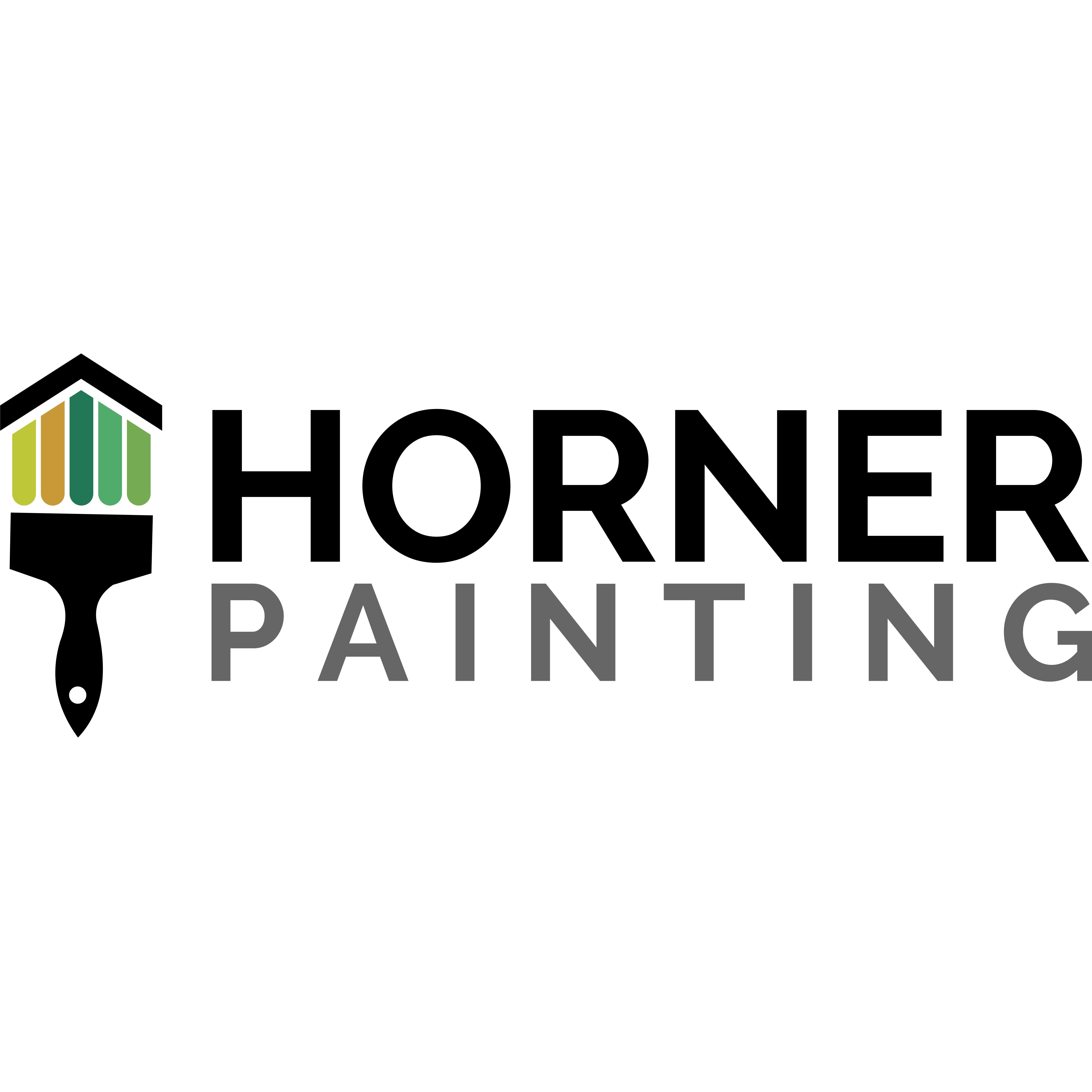 Horner Painting - Fort Collins, CO 80524 - (970)787-2468 | ShowMeLocal.com