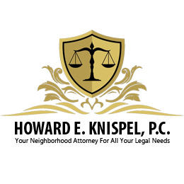 Howard E. Knispel, P.C. Logo