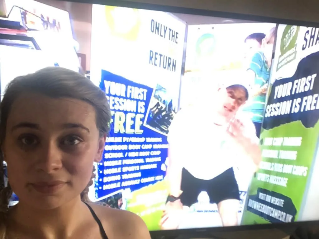 Images Brownes Boot Camp