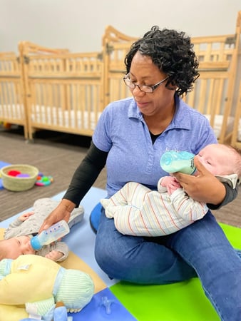 Images Lionheart Children's Academy at Life Fellowship