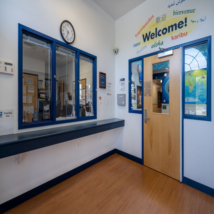 Images The Goddard School of Chantilly (South Riding)