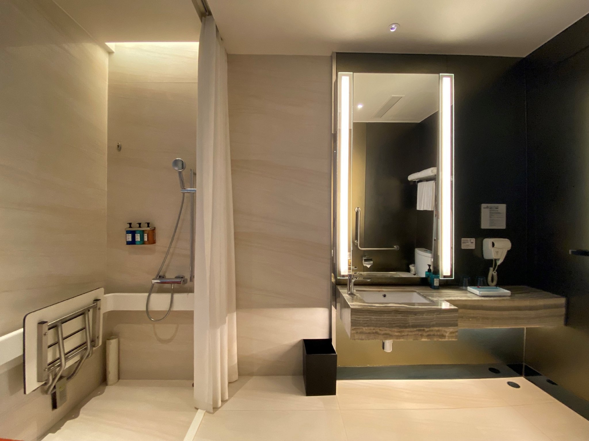 Images Holiday Inn Express Hong Kong Kowloon Cbd2 by IHG