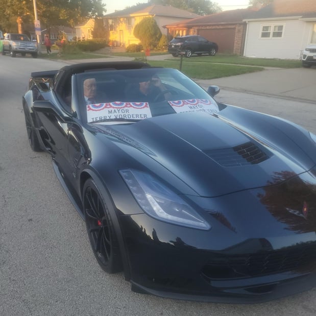 Images Webb Chevy Oak Lawn