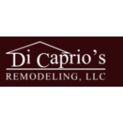 DiCaprio's Remodeling Logo