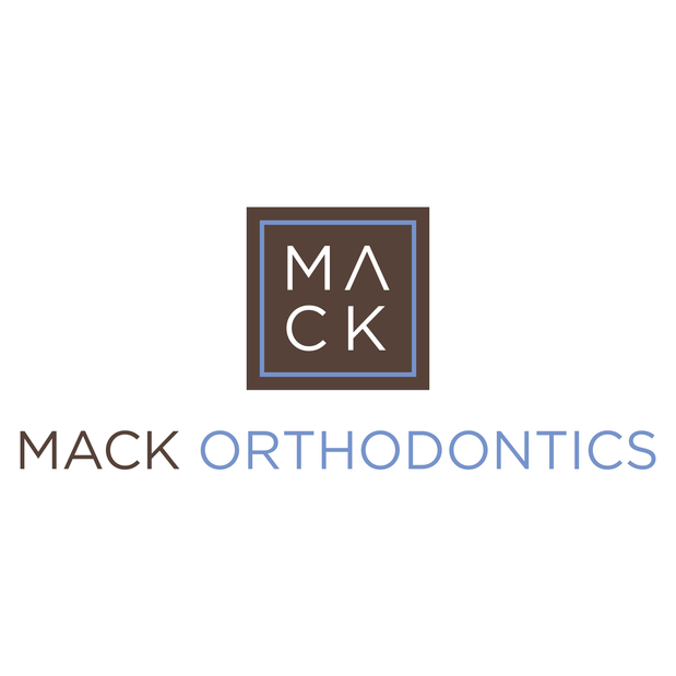 Mack Orthodontics Logo