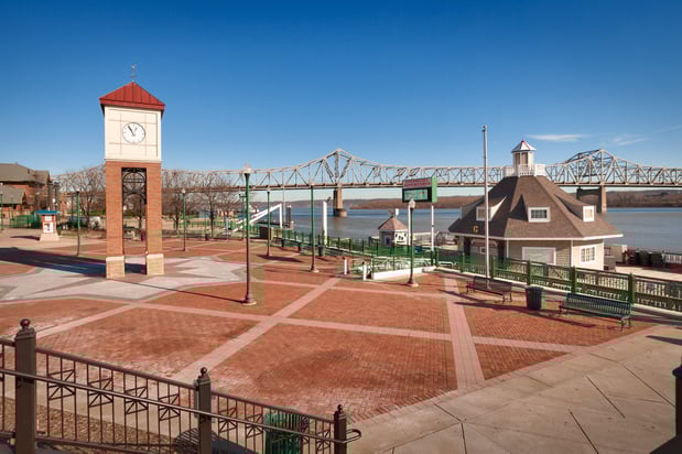 Images Staybridge Suites Peoria-Downtown by IHG