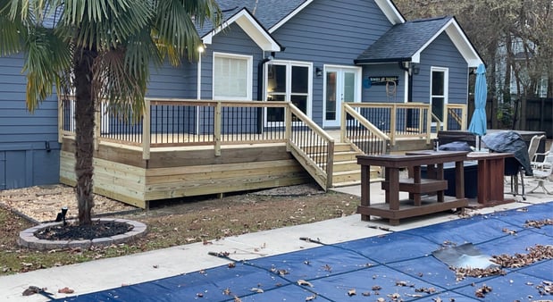 Images Edge Renovations LLC