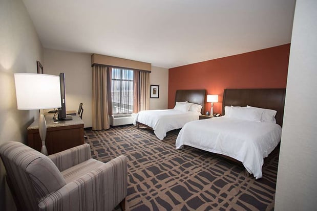 Images Hilton Garden Inn Dayton South-Austin Landing