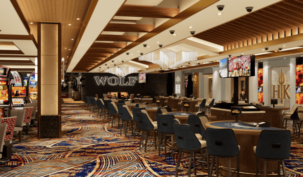 Images Caesars Republic Lake Tahoe - A Caesars Rewards Destination