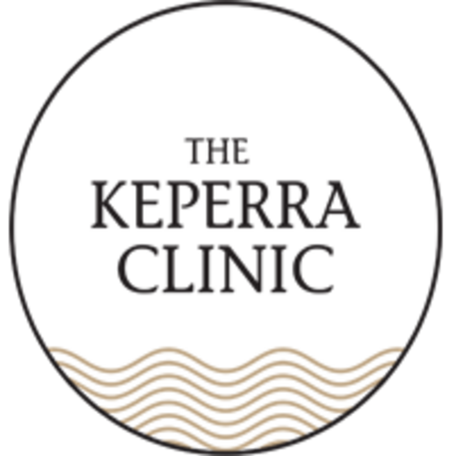 The Keperra Clinic PTY LTD Logo