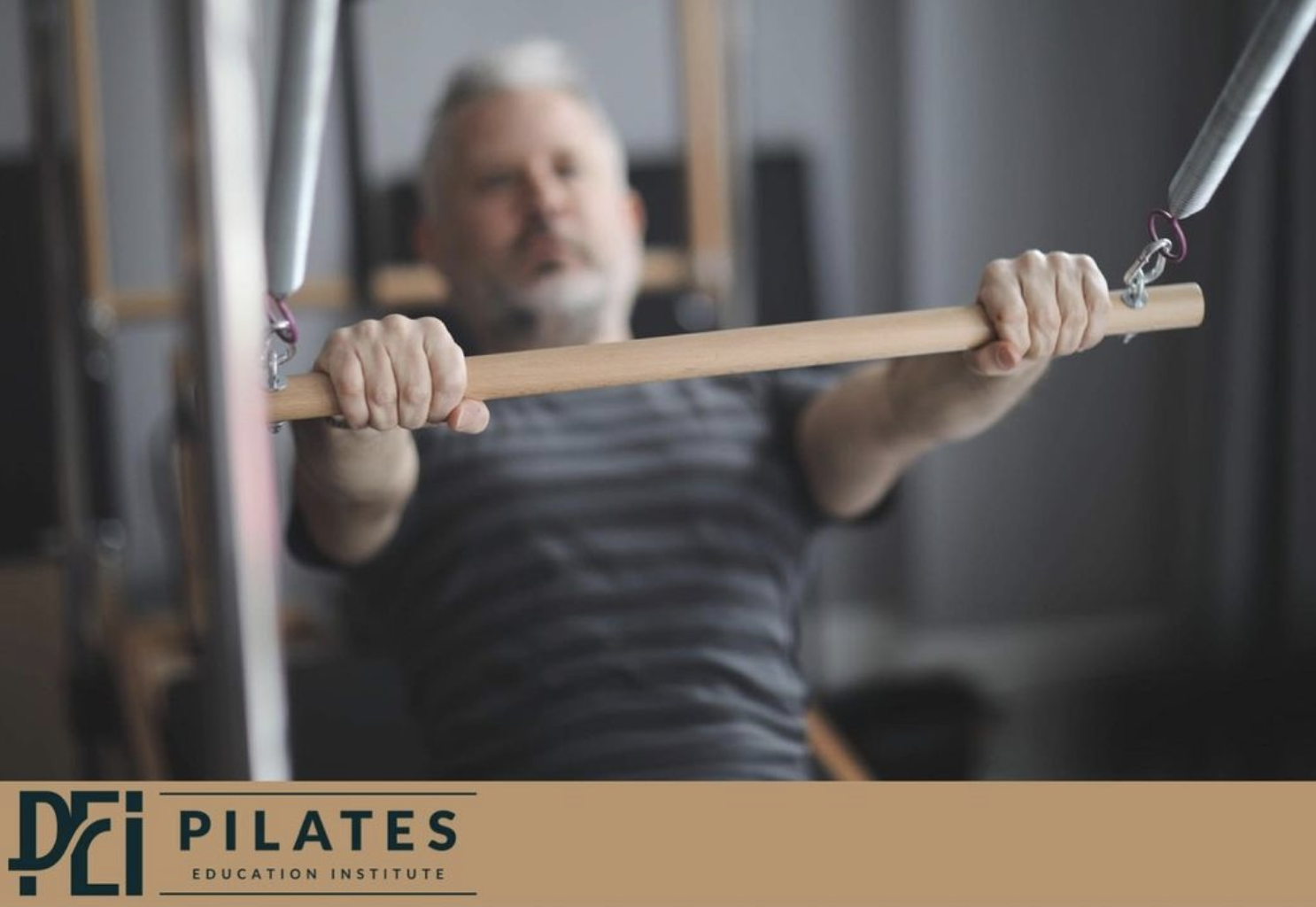 Anyone can become a Pilates instructor with Pilates Education Institute!